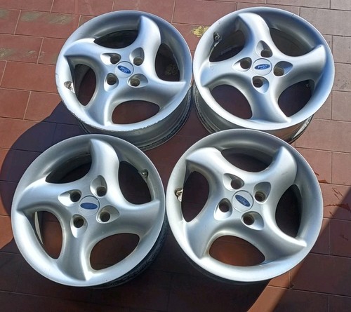 Originale ford escort mondeo - 4,
