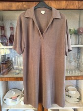 H&M, Strickkleid,Größe L