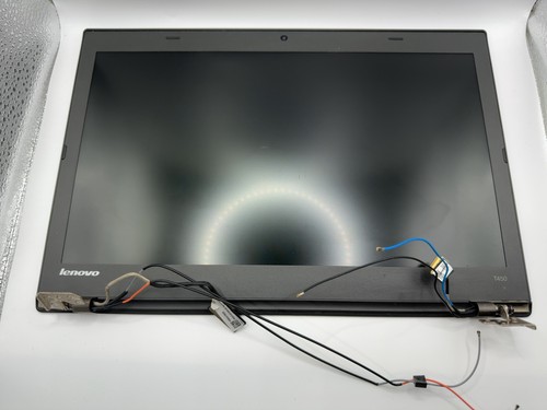 Lenovo thinkpad t450 - lenovo,