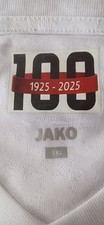 VfB Stuttgart Sondertrikot "100 Jahre Brustring" 3XL Neu, ungeöffnet mit Etikett