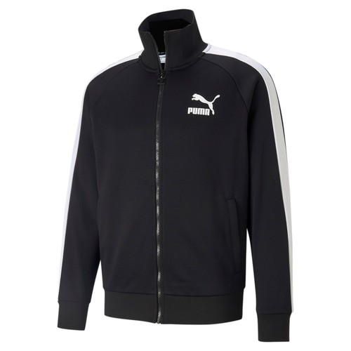 Puma iconic track - t7,