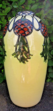 Max Laeuger Vase 