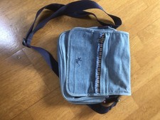 Umhänge Tasche Maritim 