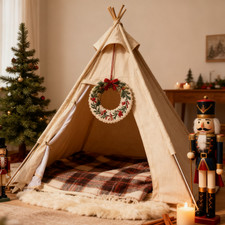 Outdoor-Segeltuch-Camping-Pyra