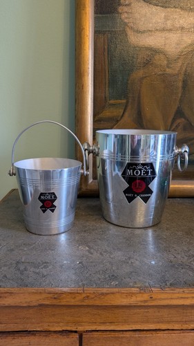 Vintage moet chandon - &,