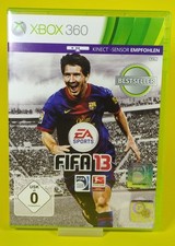 Hülle und Anleitung für FIFA