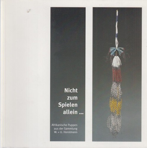 Nicht zum spielen allein - spielen, ...