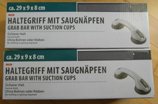 Home - Haltegriff mit