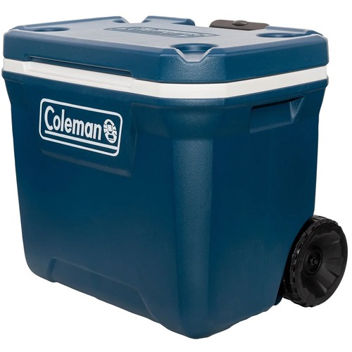 Coleman cooler xtreme - coleman, 50qt