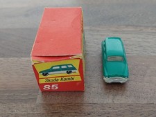 Espewe Skoda-Kombi -  DDR - HO