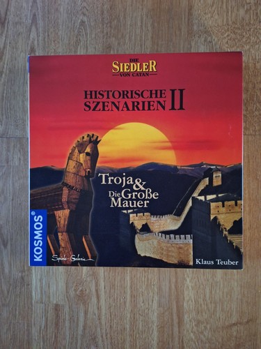 Die siedler von catan - die,