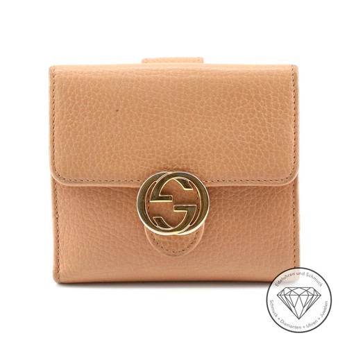 Gucci geldbörse beige xxyy - gucci,