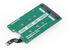 Seeed PCIe 3.0 Switch to Dual