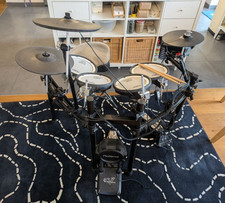 Gebrauchtes Roland V-Compact series TD-11KV E-Drum Kit