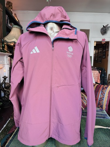 Offizielle jacke team - offizielle, gb