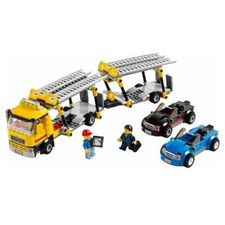 LEGO CITY: Autotransporter