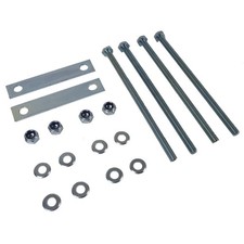 Universal Deichselbox Staubox