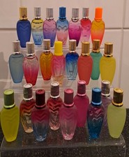 Parfümminiaturen Sammlung, ESCADA,24X,limitierte Sommerdüfte