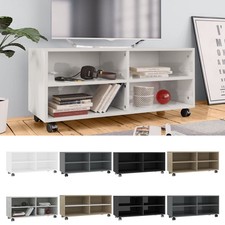 TV Schrank mit Rollen