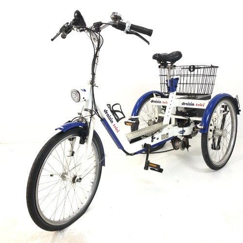 Draisin trixi dreirad - trixi,