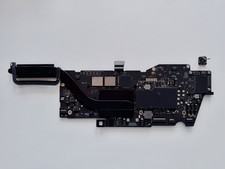Macbook Pro A2338 13" 2020 M1 8 GB 256GB Mainboard 820-02020-A Logicboard DEFEKT