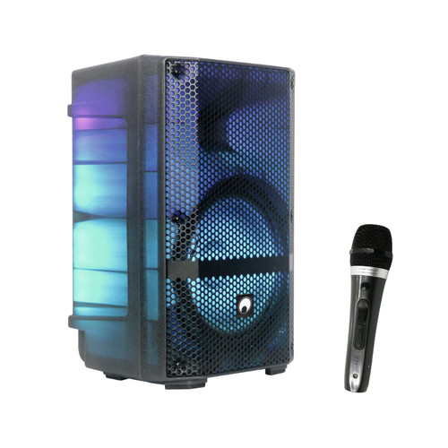 Partylautsprecher box mit - partylautsprecher,