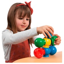 Thera-Bolly, Kinder Spiel