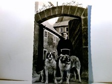 Seltene AK Kloster Kreuzberg -