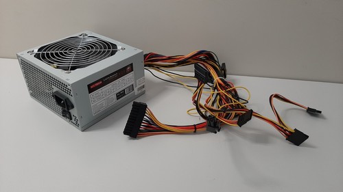 Tech 450w pc - 450w.,