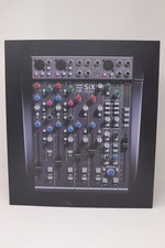 Solid State Logic Six