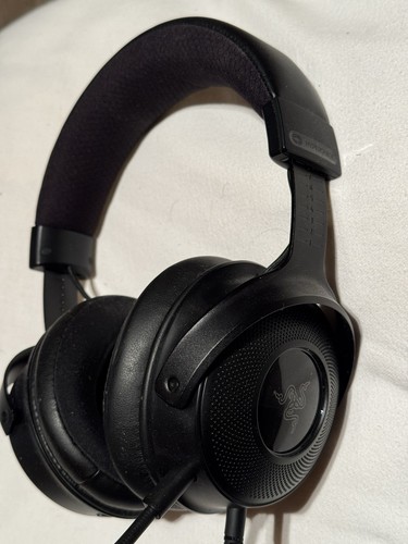 Razor kraken usb gaming - kraken,