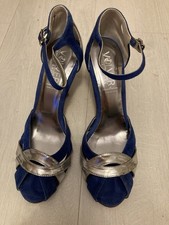 Volver Italy Tango Tanzschuhe