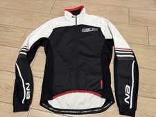 NALINI Winterjacke Herren