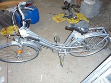 KETTLER DAMENRAD 26"