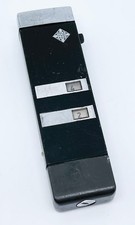 Telefunken Ela D 651 Taschenempfänger Museum 1969 Rarität Rufanlage TFK Schrott 