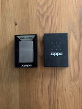 ZIPPO Original / NEU /