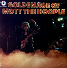 Mott The Hoople - Golden Age