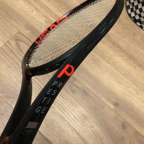 Head prestige auxetic pro - head, l4