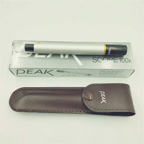 Original peak 2001 - original, 2001-100x