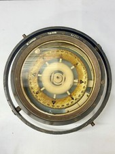 W. Ludolf Messing Binnenschiff