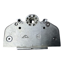 Roto NT  Schneckengehäuse