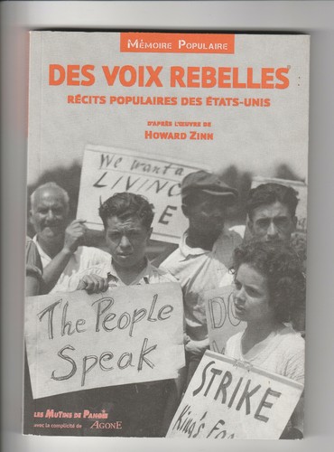 Rebellische stimmen - rebellische,
