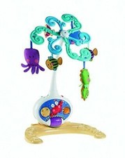 FISHER PRICE W9914 Spielcenter