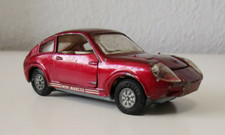 Corgi toys 341 mini - corgi,