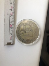 Bundeswehr Coin Eurofighter