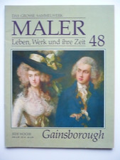 Maler - Leben, Werk und ihre