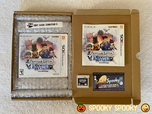Professor layton phoenix - layton,