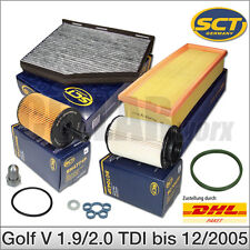 für VW Golf 5 1K1 1.9/2.0 TDI