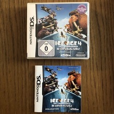 Ice Age 4 - Voll verschoben