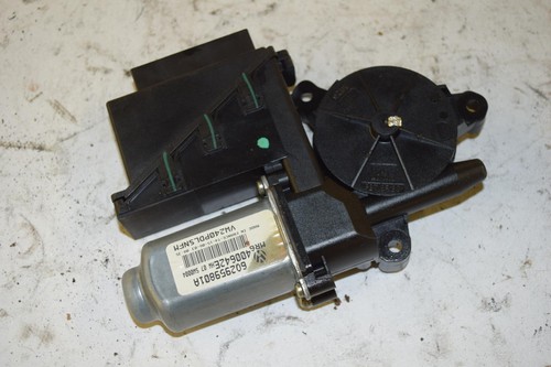 Polo fensterhebermotor - polo, 9n
